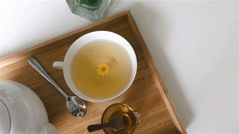 Cara Membuat Toner Chamomile: