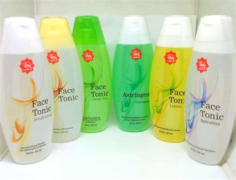 Manfaat Green Tea untuk Kulit: