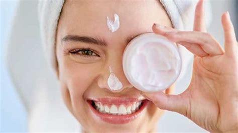 1. Pahami Jenis Kulitmu agar Pilih Pelembap Tepat