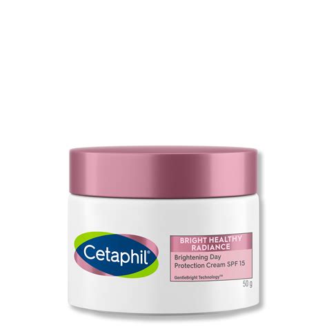 8. **Cetaphil Bright Healthy Radiance Daily SPF 30 PA+++
