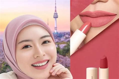 7 Lipstick Tahan Lama Impian Wajahmu Abis Seharian!