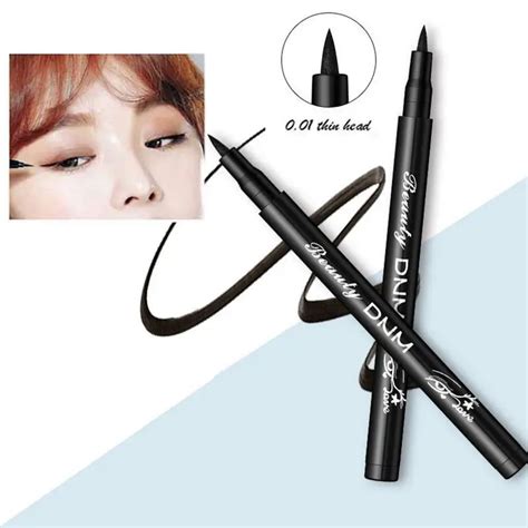 5 Eyeliner Tahan Lama Untuk Mata Bebas Air Bah! 💋 💦