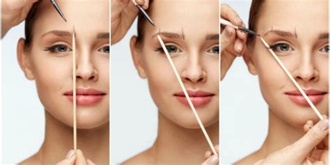 7. Tips Ekstra untuk Sempurnakan Proses  Membentuk Alis Sempurna