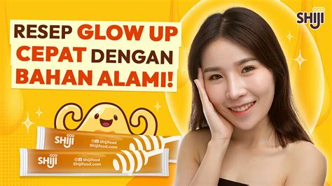 2. Alami Glow dengan Madu, Yogurt, dan Lemon