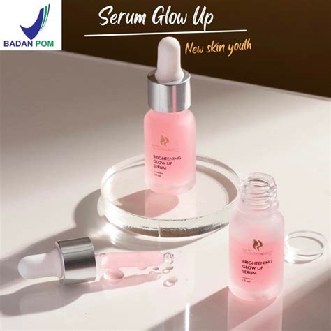 5 Serum Wajah Viral TikTok yang Bikin Kulit Glow-up Drastis!