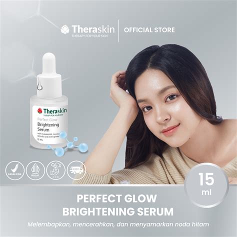 3. Serum Niacinamide: Si Penawar Kulit Kusam dan Jerawat