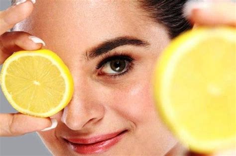 1. Masker Madu dan Lemon untuk Kulit Cerah dan Mencerahkan